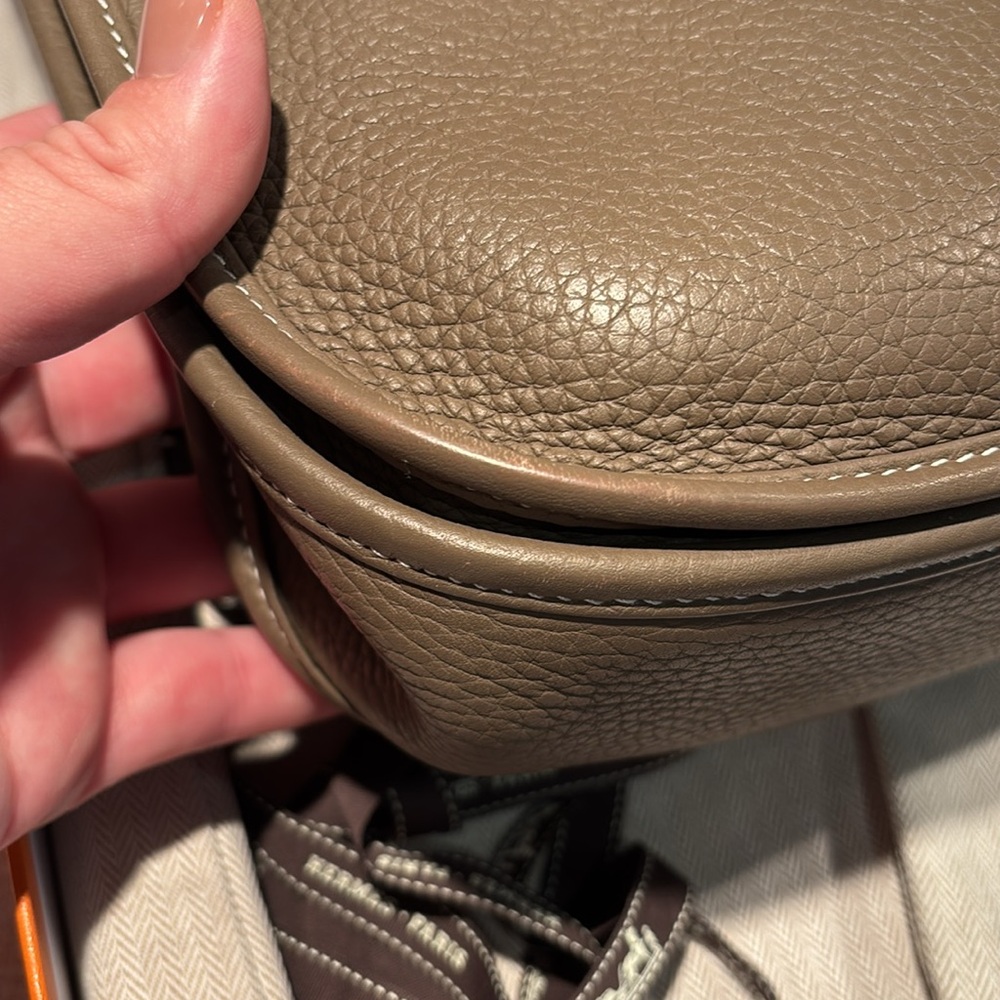 Hermes’ Evelyne PM - Picture 8 of 14